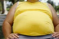 Bild: Wenn der Bauch zur Kugel wird
