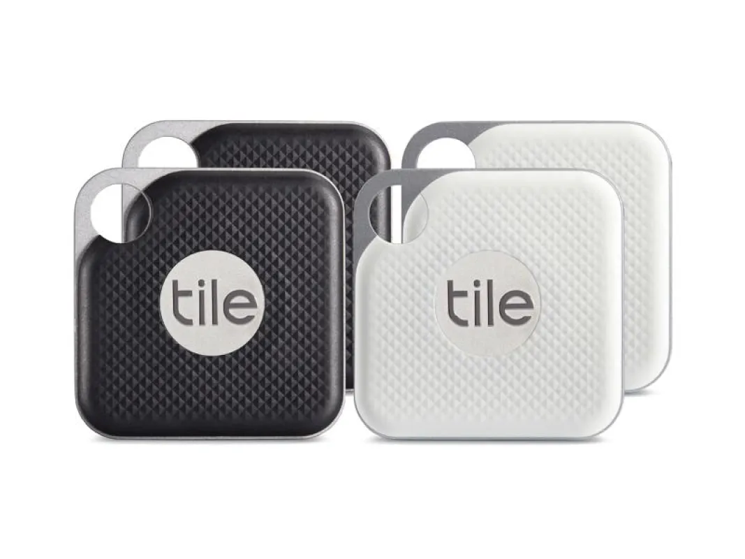 Tile Pro (Quelle: Tile)