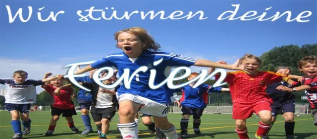 Ferienspaß bei jedem Wetter Bild: Ferienspaß bei jedem Wetter