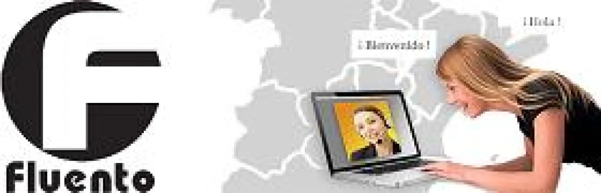 Online Spanischkurse über Internet mit der Fluento Limited