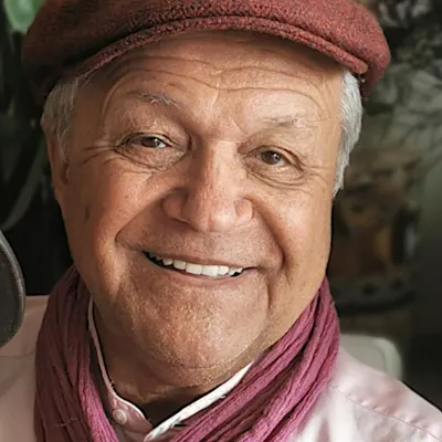 Bild: Vom amerikanischen Zeitalter zur multipolaren Welt (Lesung und Diskussion)