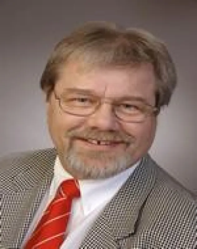 Rechtsanwalt Herbert Friedrich