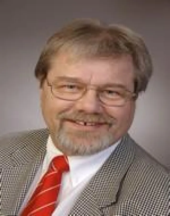 Rechtsanwalt Herbert Friedrich