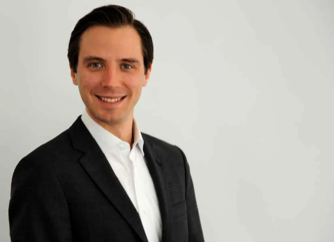 Peter Gelbrich