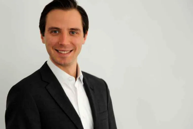 Peter Gelbrich neuer Partner bei Lischke Consulting Bild: Peter Gelbrich neuer Partner bei Lischke Consulting