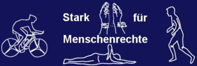 Bild: “Eisenmann” macht sich stark für Menschenrechte