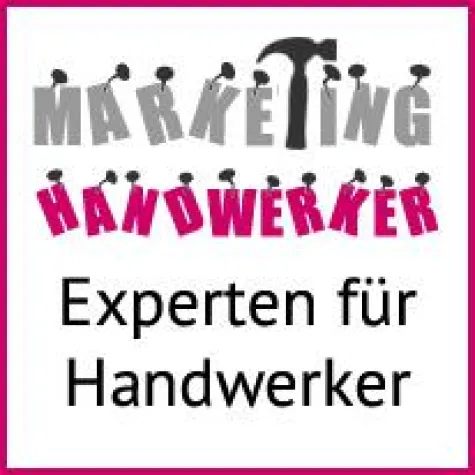 Bild: Handwerker verstehen ihr Handwerk – die Marketinghandwerker auch