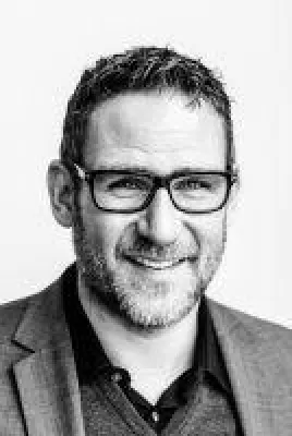 Bild: Gary Boeing spricht im Allgäu über Mobile Apps und Mobile Marketing