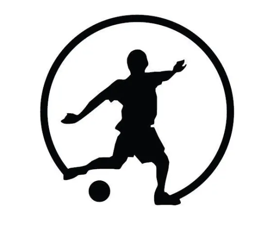 Bild: Tagsüber sportliche Rivalen - abends Businesspartner
