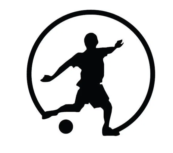 Bild: Tagsüber sportliche Rivalen - abends Businesspartner