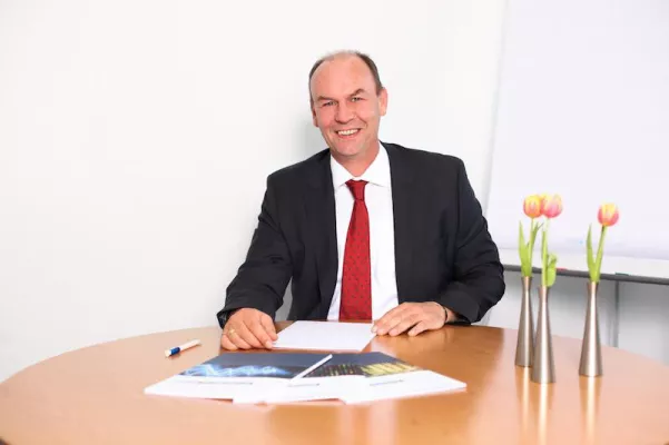 Bilanz 2011: Wilken legt bei Umsatz und Mitarbeitern deutlich zu Bild: Bilanz 2011: Wilken legt bei Umsatz und Mitarbeitern deutlich zu