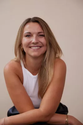 Bild: Maria Boger Videoproduktion München feiert 4-jähriges Bestehen: Eine Episode des visuellen Storytellings