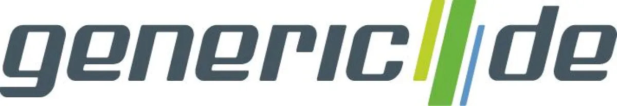 generic.de software technologies AG