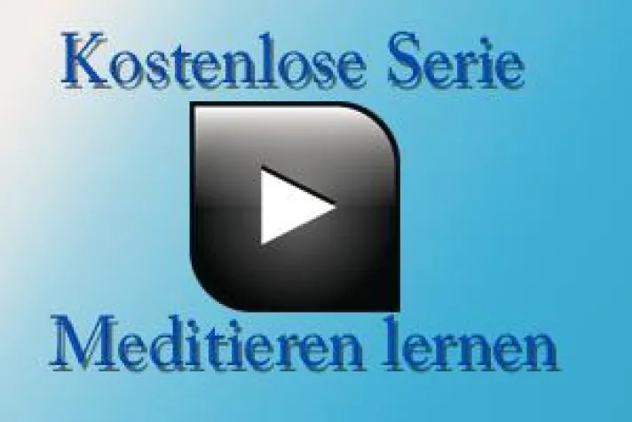 Bild: Meditieren lernen kostenlos