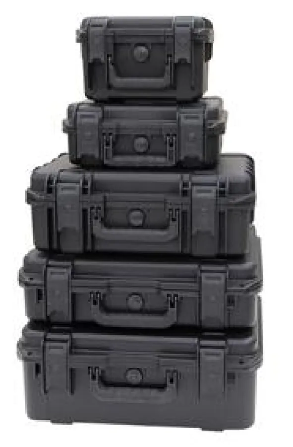 SKB Cases