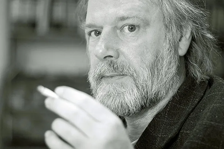 Bild: Ingo Lie: Corona Tagebuch - Ein Blick in Isolation oder kreative Freiheit?