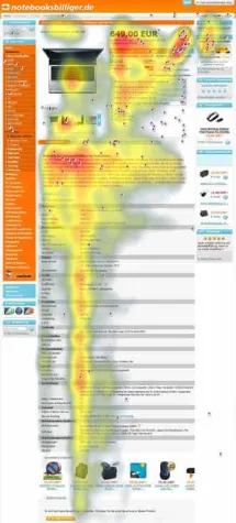 Bild: notebooksbilliger.de steigert mit Hilfe von easeofweb den Zubehörverkauf um 10%