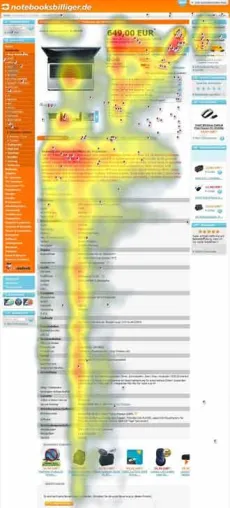 Bild: notebooksbilliger.de steigert mit Hilfe von easeofweb den Zubehörverkauf um 10%