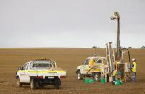 FYI Resources mit Spitzenwerten für effiziente HPA-Extraktion Bild: FYI Resources mit Spitzenwerten für effiziente HPA-Extraktion