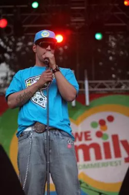 Bild: REWE Family - Das Sommerfest