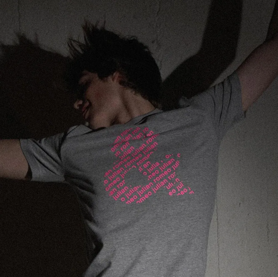 Romeo & Julian. Die neue Kollektion.