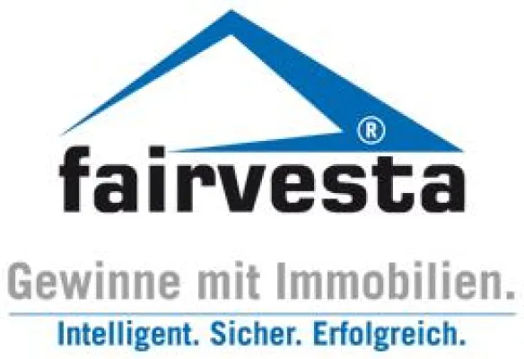 Bild: Spitzenerträge mit solidem Fundament. Mehr als 12 % Ertrag p.a. für fairvesta Anleger in den letzten 5 Jahren