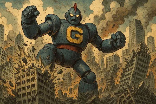 KI-Angriff im Content-Marketing: So reagieren Teams richtig auf ChatGPT, Google AI Mode und andere Bild: KI-Angriff im Content-Marketing: So reagieren Teams richtig auf ChatGPT, Google AI Mode und andere