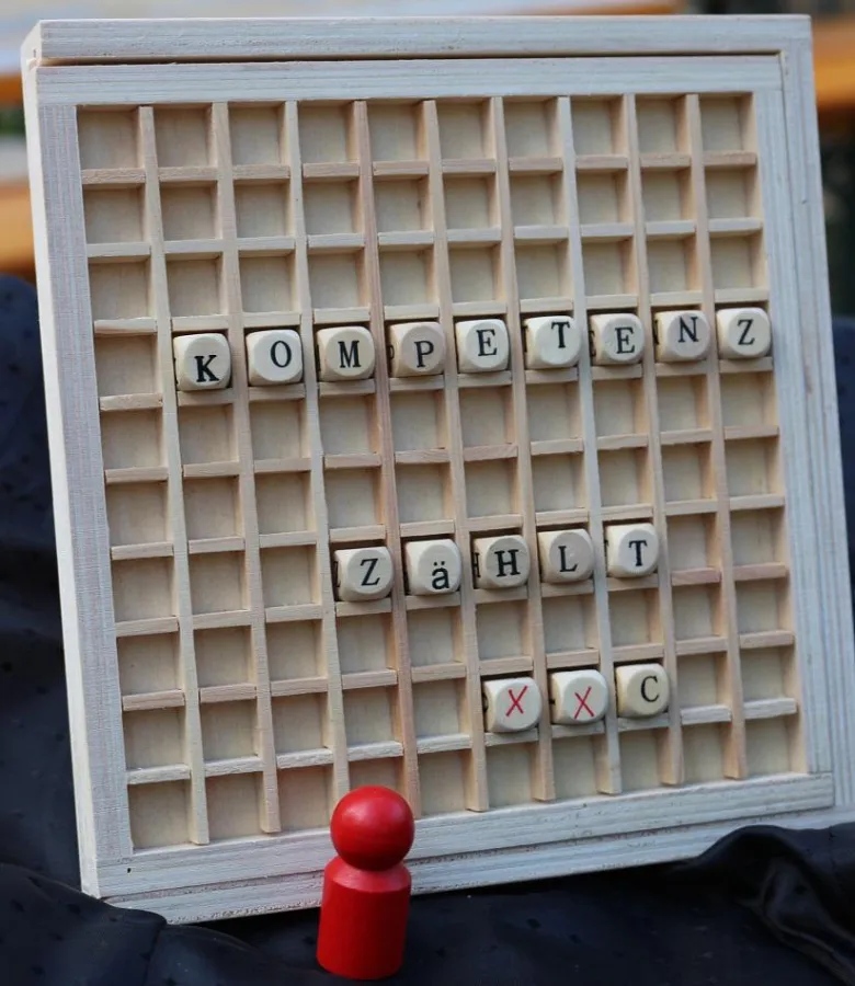 Kompetenz bringt dich weiter – Mentoring bei xxcellence.net