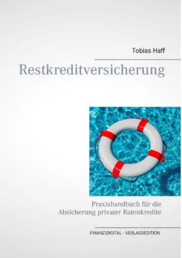 Bild: Praxishandbuch zur Restkreditversicherung erschienen