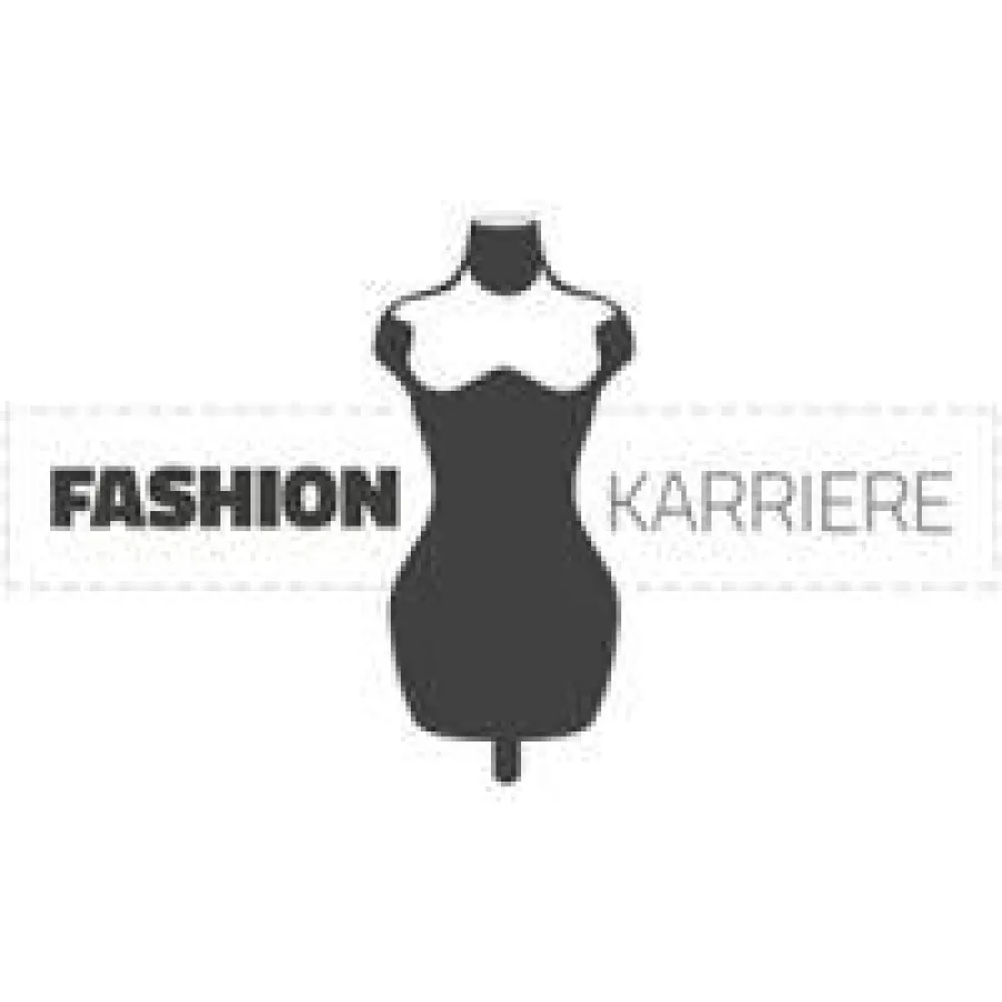 Das Logo von Fashionkarriere, der neuen Lösung für Jobs und Stellen im Fashion Retail Recruitment