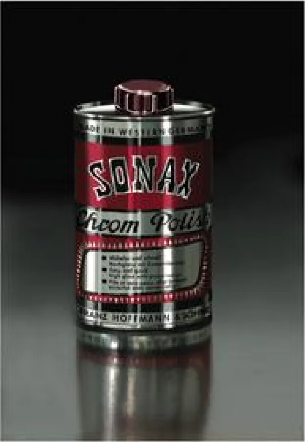 Sonax-Dose