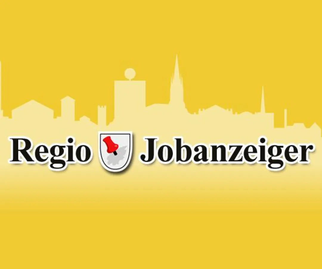 Regio-Jobanzeiger