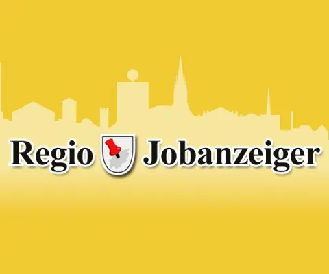 Regio-Jobanzeiger startet durch Bild: Regio-Jobanzeiger startet durch