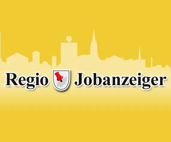 Bild: Regio-Jobanzeiger startet durch