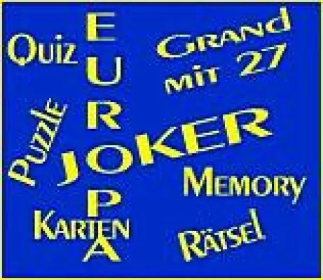 Bild: Europa macht Spaß - der Online-Spielführer