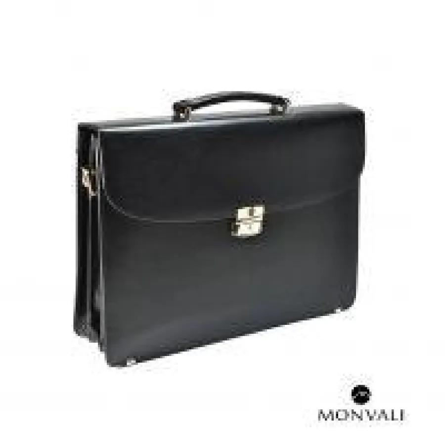 MONVALI verlegt Lederwaren Produktion