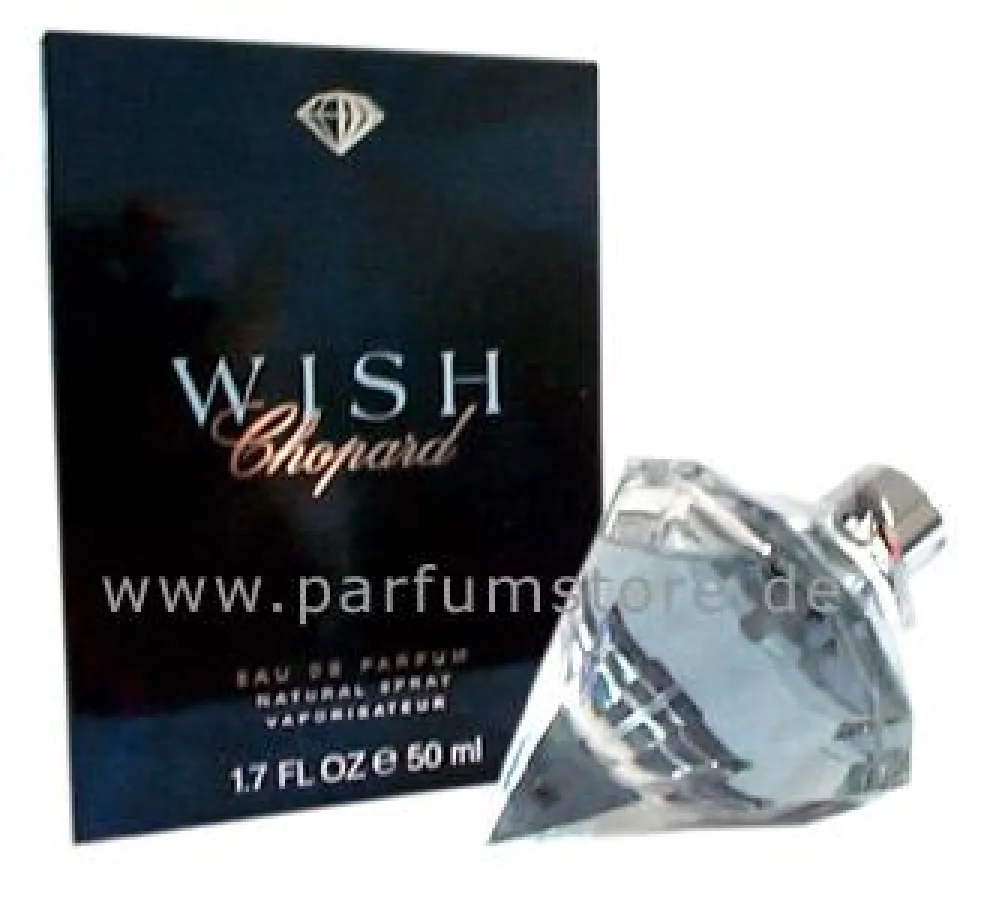 Chopard Wish bei Parfumstore