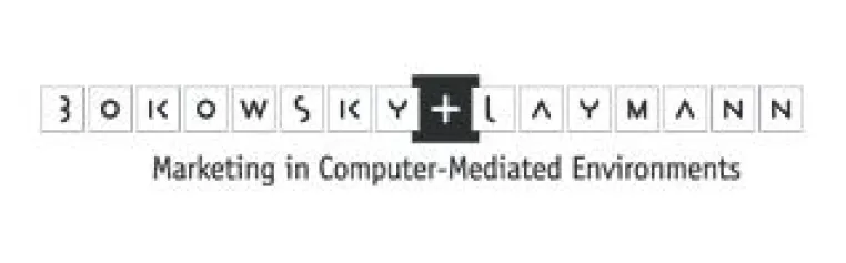 Bild: Bokowsky + Laymann eröffnet als eine der ersten deutsche Online-Marketing Agenturen ein ständiges Büro im Online-Spiel Second Life