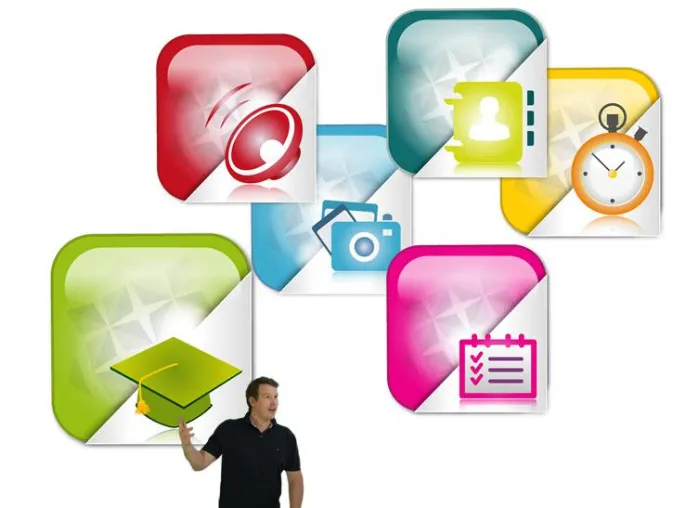 Bild: Kostenlose Apps: Neuer semYOU APP-Store – die Konkurrenz zu Google Apps Marketplace