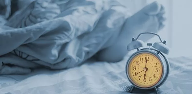 Bild: Vitamin D beim Restless-Legs-Syndrom