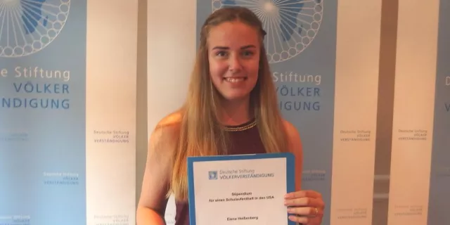 Bild: Schüleraustausch USA: 7 Punkte, mit welchem Engagement Schüler beim Stipendium die besten Chancen haben