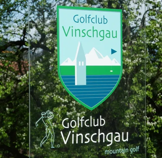 Lunch-Events und flammender Golfplatz Bild: Lunch-Events und flammender Golfplatz