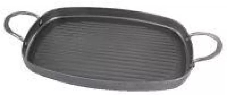 Bild: Gesund Grillen