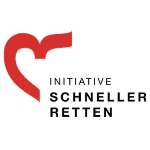 Bild: Weltmeister Markus Beyer unterstützt Initiative "Schneller Retten"