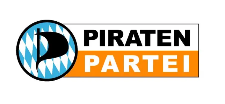 Bild: Piratenpartei ausgesperrt
