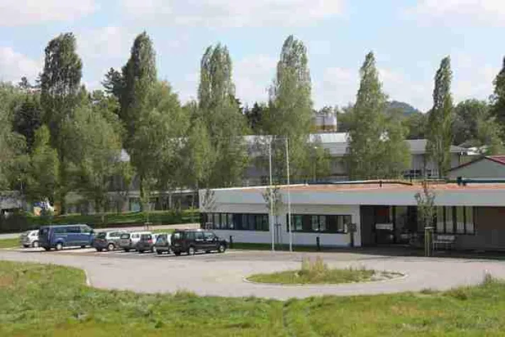 Bild: Wirtschaftsforum im BBF Bad Waldsee