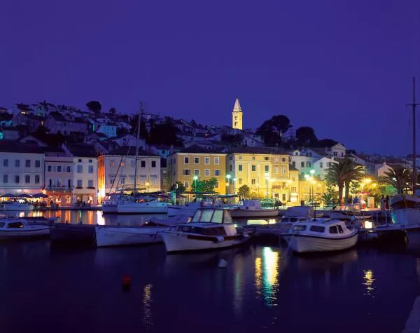 Bild: Lošinj: Sonneninsel vertreibt den Winterblues