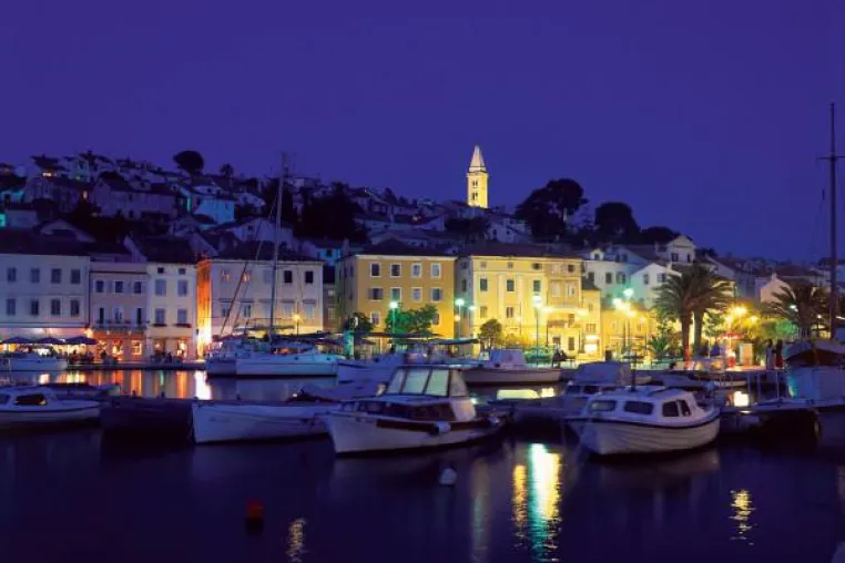 Bild: Lošinj: Sonneninsel vertreibt den Winterblues