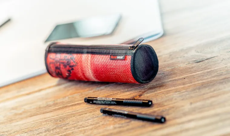 Bild: Einzigartige Schreibtisch-Helden