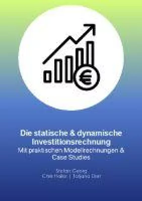 Bild: Sind Ihre geplanten Investitionen eigentlich wirtschaftlich sinnvoll?